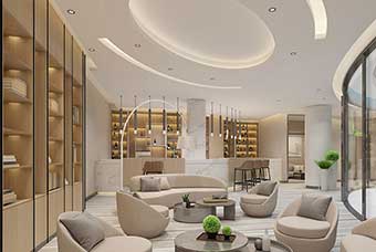 平凉香格里拉大酒店