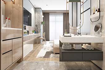 平凉喜来登酒店