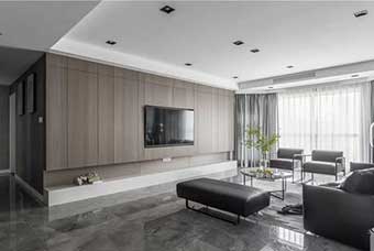 平凉电视墙设计案例