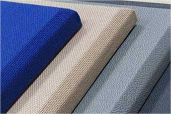 平凉森佰汇航空纤维（布艺饰面软包）